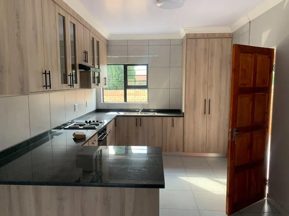 3 Bedroom House to rent in Flamwood