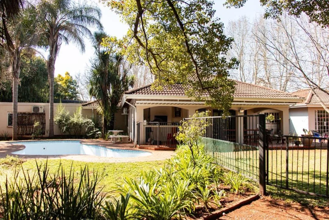 7 Bedroom House for sale in Winterton