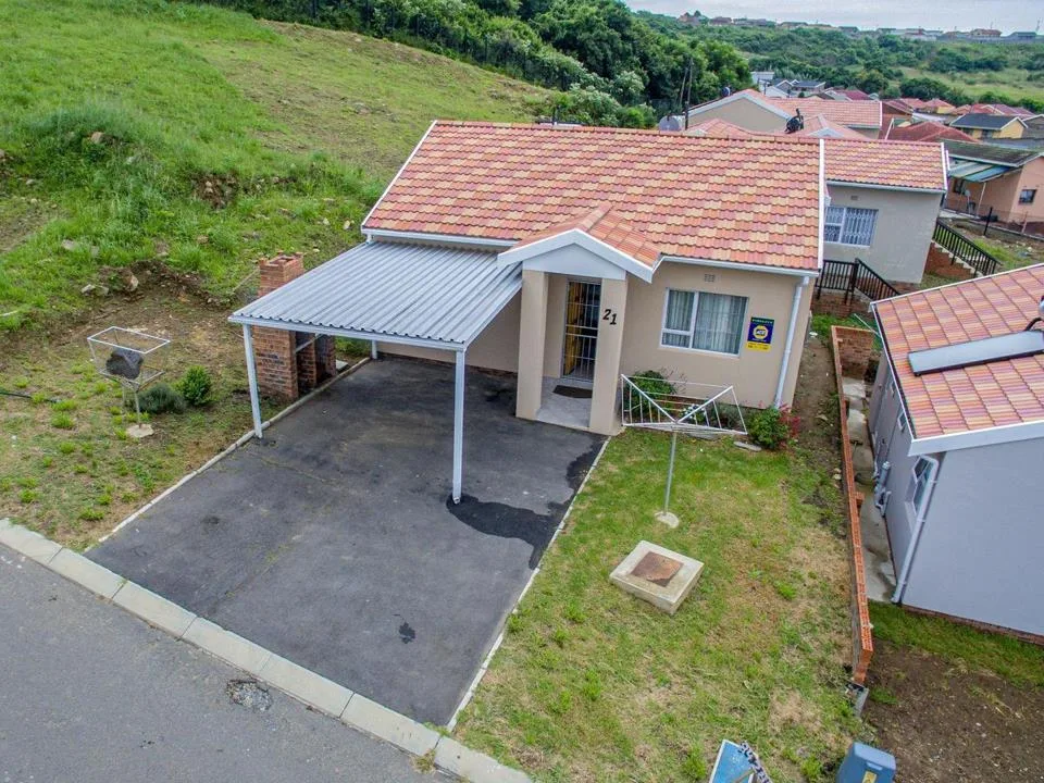 2 Bedroom House for sale in Amalinda