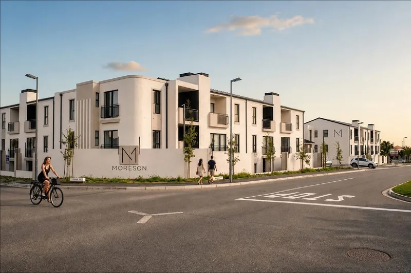 2 Bedroom Apartment / flat for sale in Vredekloof East