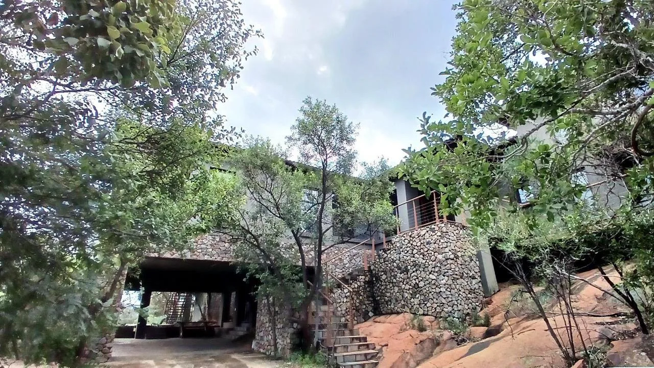 4 Bedroom House for sale in Bela Bela Rural