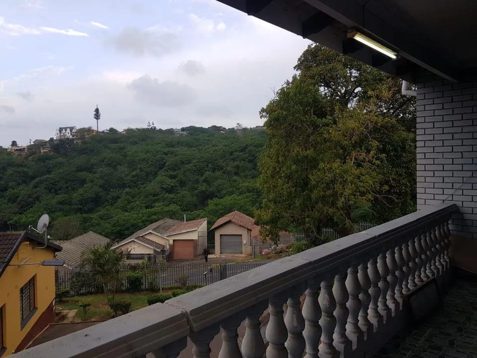 1 Bedroom Apartment / flat to rent in Reservoir Hills