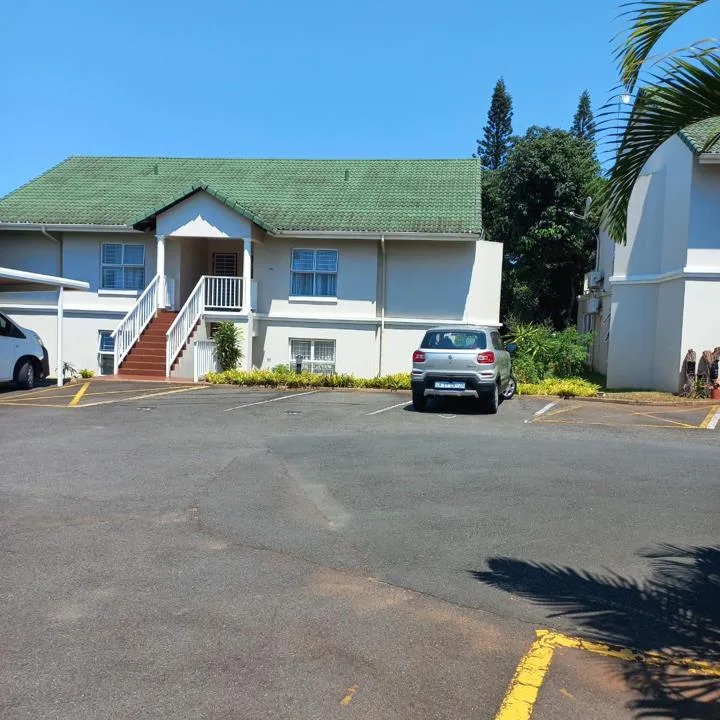 Apartment / flat to rent in Ballito Central