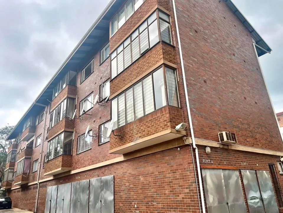 2 Bedroom Apartment / flat for sale in Pietermaritzburg Central