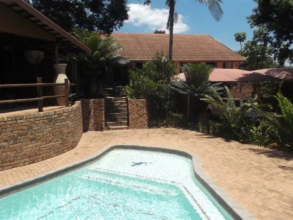 5 Bedroom House for sale in Nelspruit Central