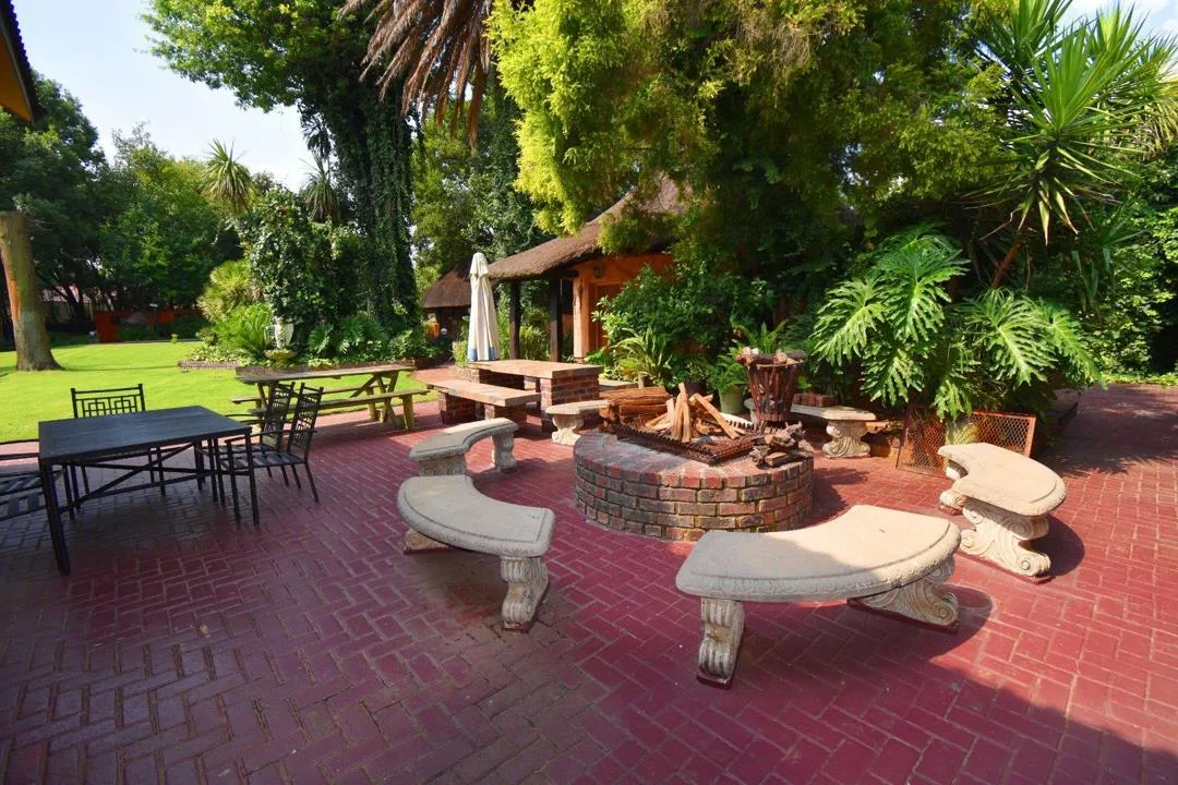 3 Bedroom House for sale in Three Rivers
