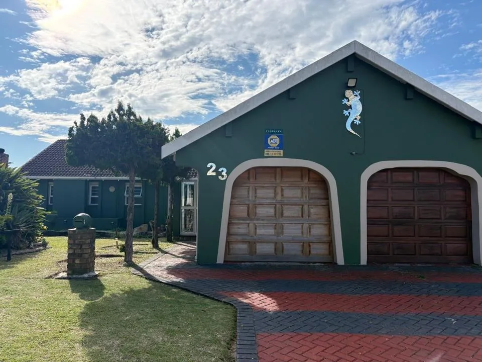 3 Bedroom House to rent in Sherwood