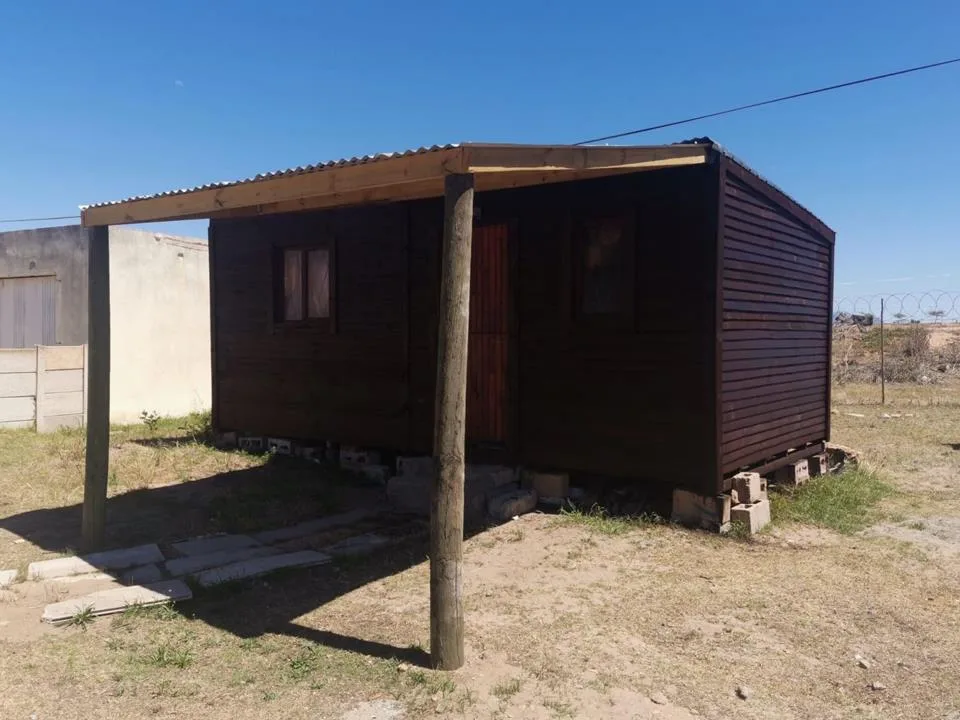 House for sale in Theronville