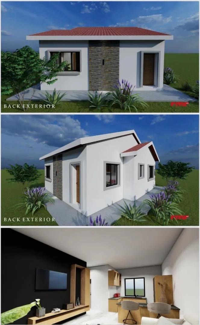 2 Bedroom House for sale in Kwamhlanga Rural