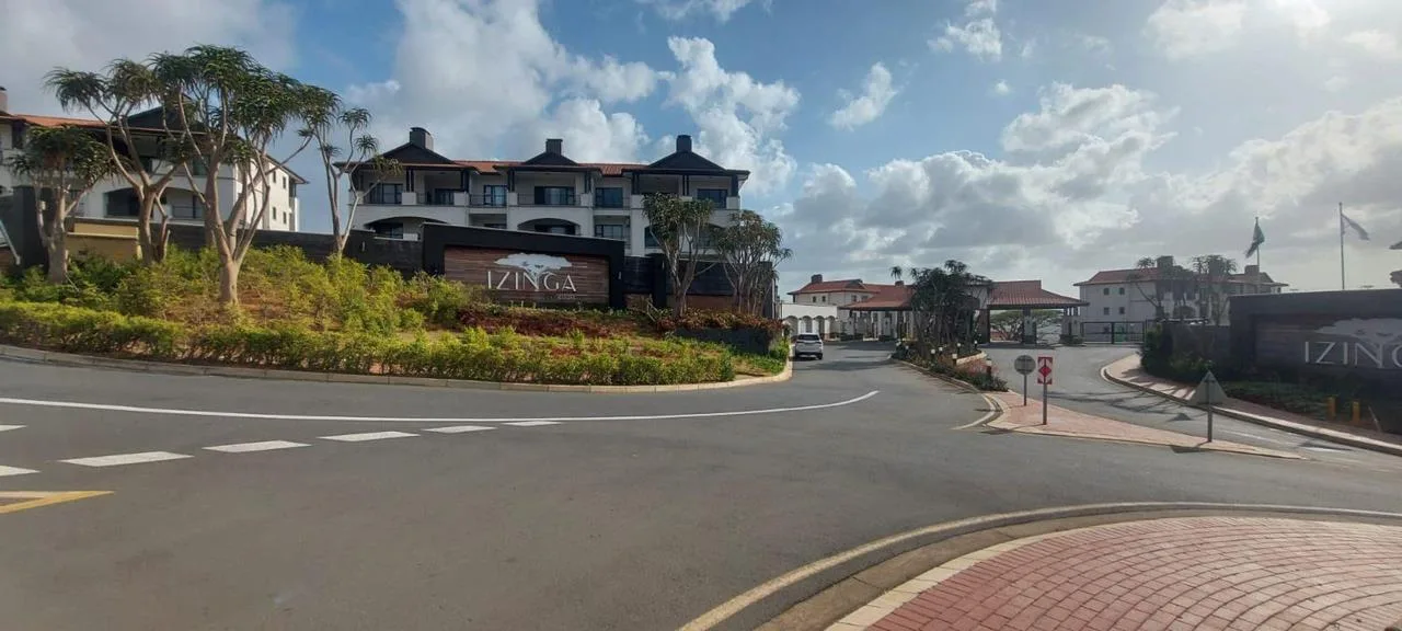 2 Bedroom Apartment / flat for sale in Izinga