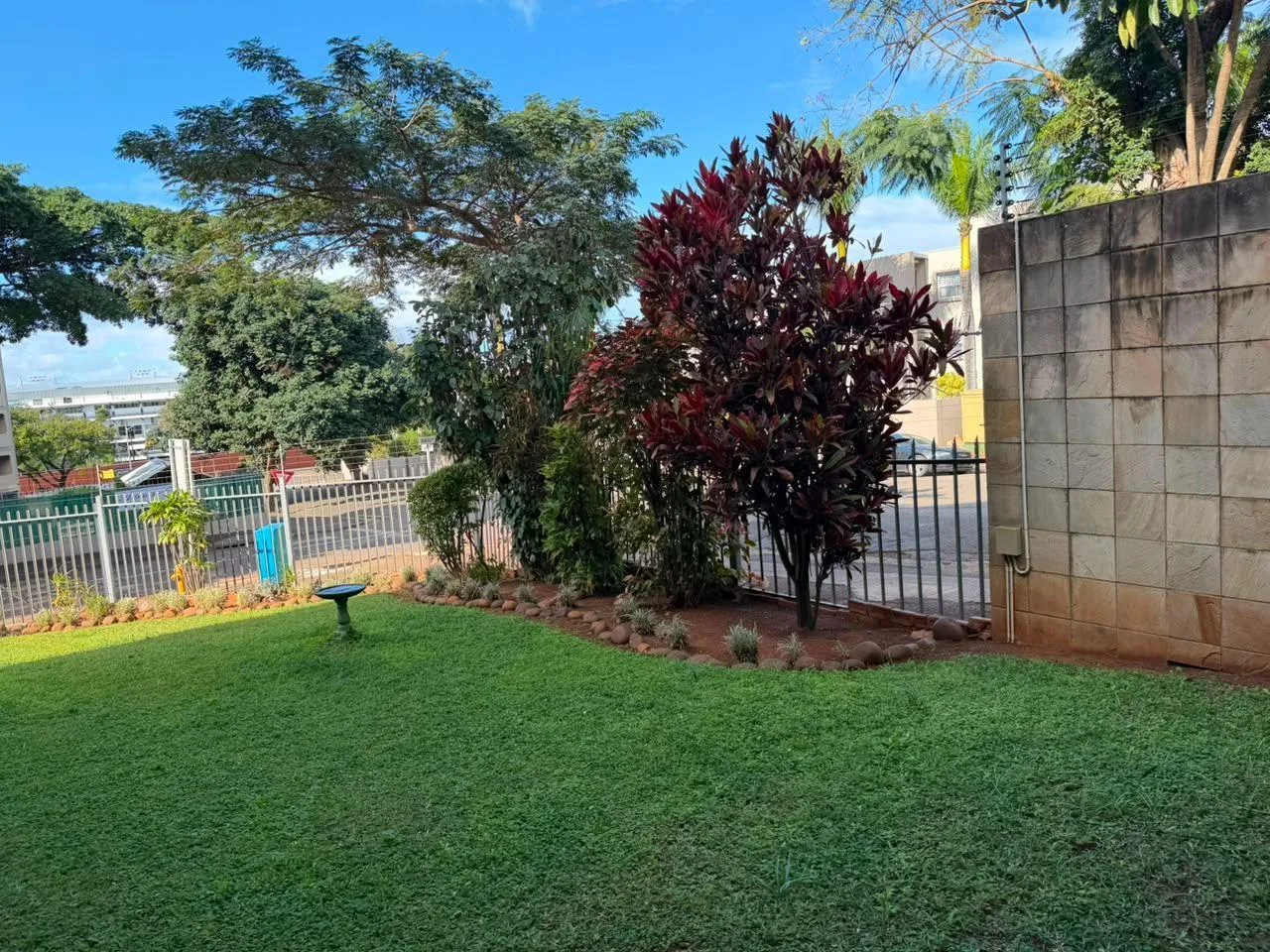 2 Bedroom Apartment in Morningside