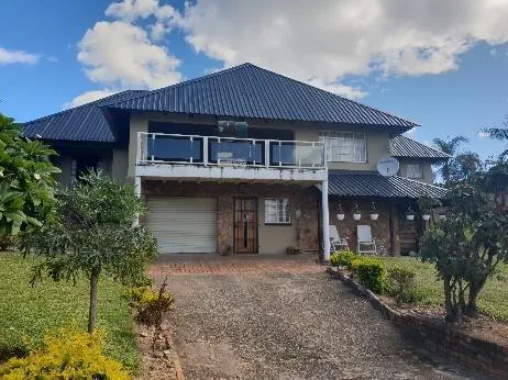 1 ha Farm in Nelspruit (Mbombela) Central