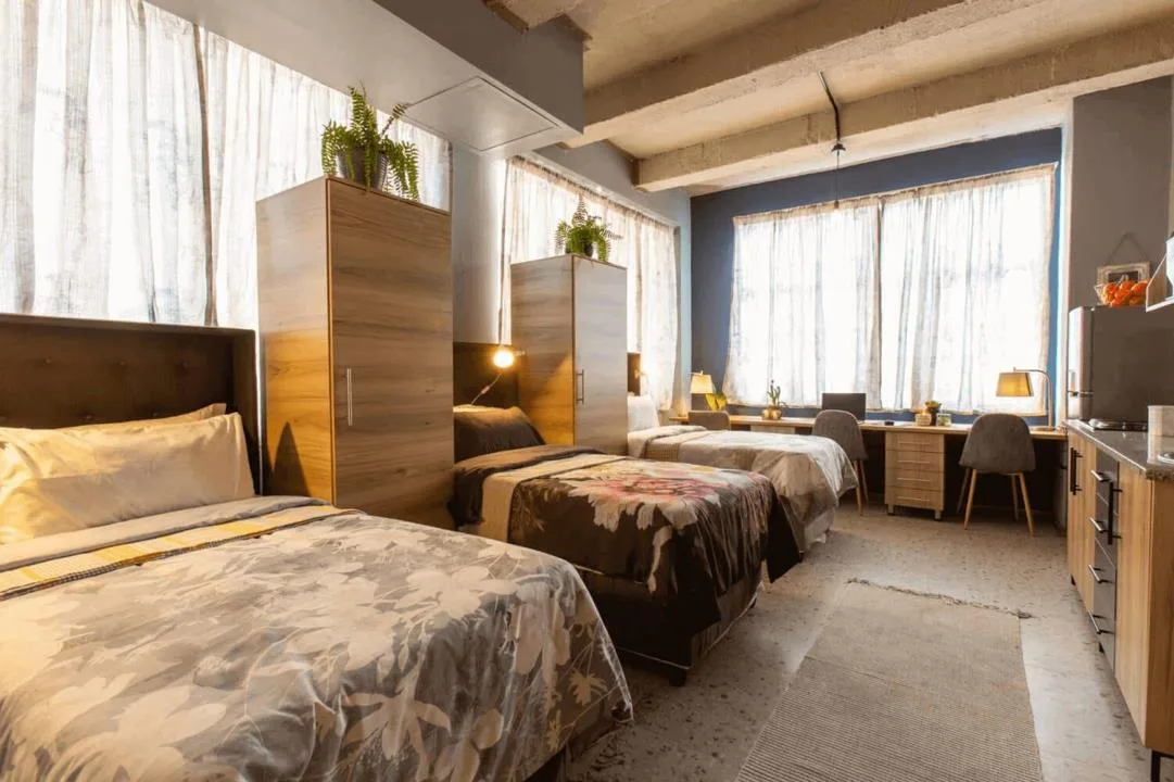 1 Bedroom Apartment / flat to rent in Glenwood