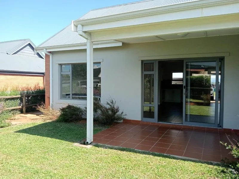 1 Bedroom Townhouse for sale in St Johns Village