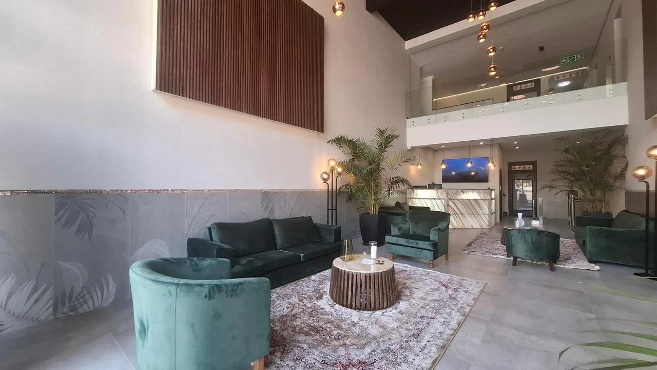 1 Bedroom Apartment / flat to rent in Nelspruit Central