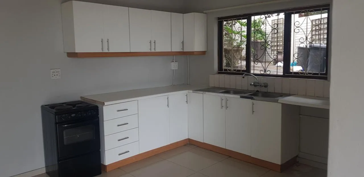 2 Bedroom Apartment / flat to rent in Amanzimtoti