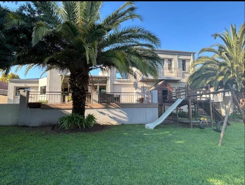 4 Bedroom House to rent in Bankenveld Estate
