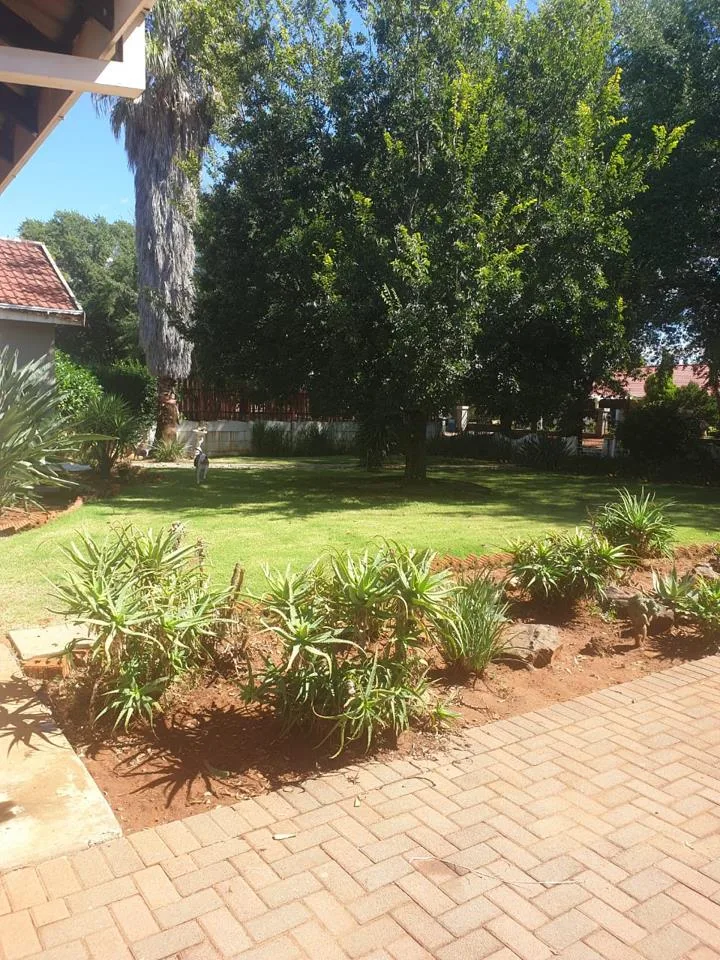 3 Bedroom House for sale in Stilfontein Ext 4