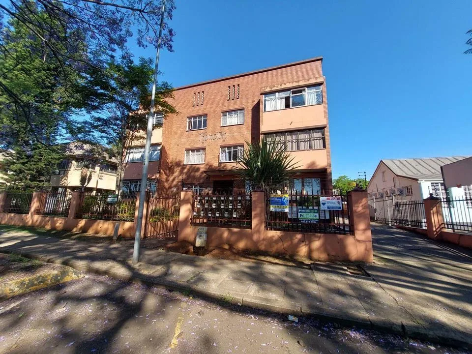 2 Bedroom Apartment / flat for sale in Pietermaritzburg Central