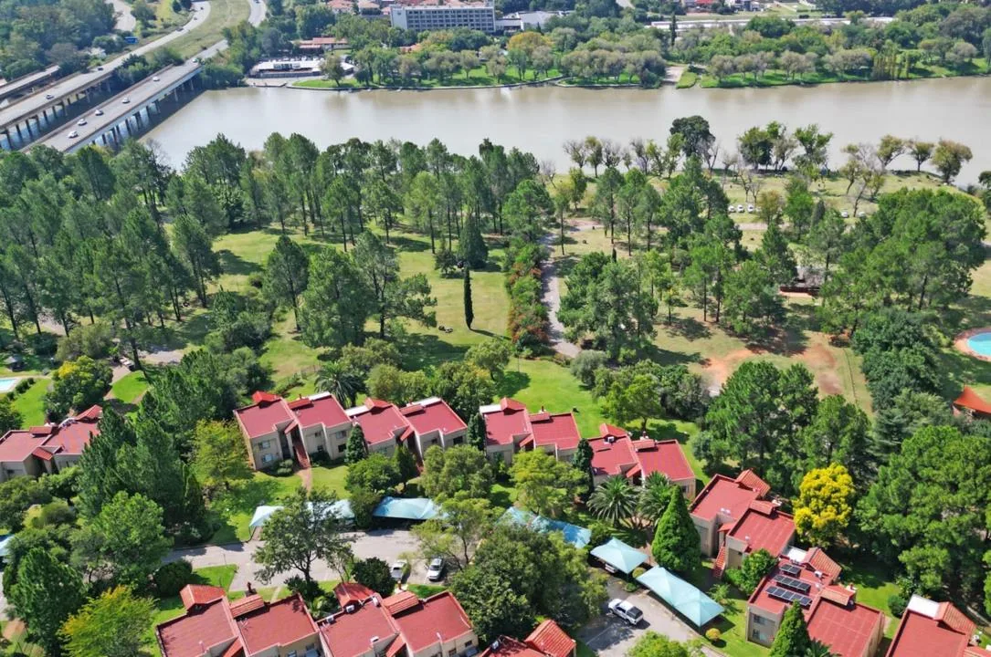 2 Bedroom Apartment / flat for sale in Antiqua Bay