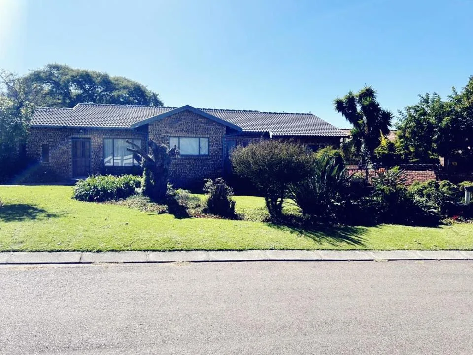 3 Bedroom House to rent in Ben Fleur