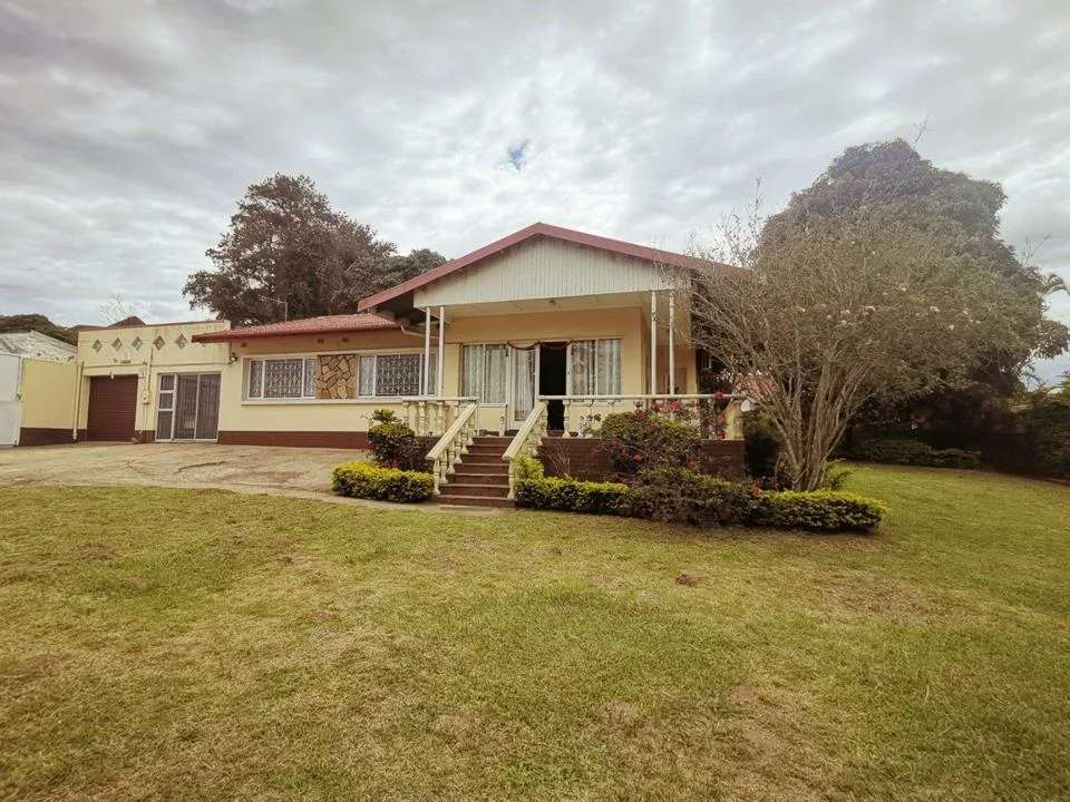 3 Bedroom House for sale in Reservoir Hills