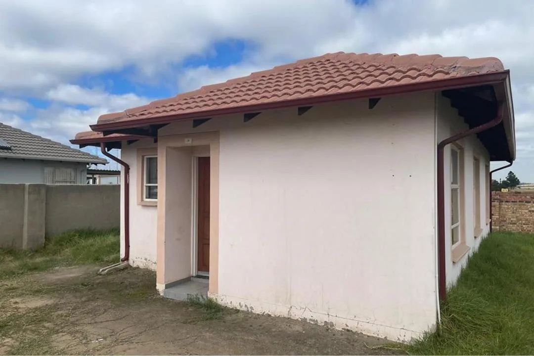 3 Bedroom House for sale in Kriel
