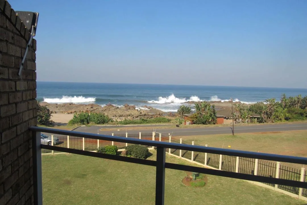 2 Bedroom Apartment / flat for sale in Uvongo