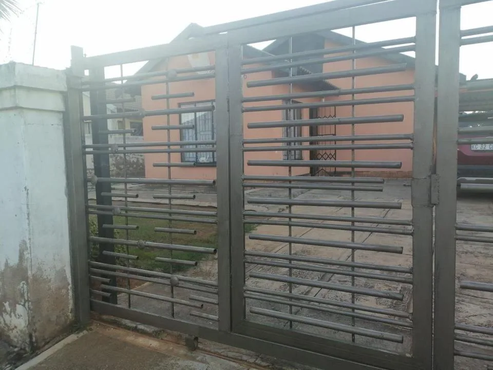 3 Bedroom House to rent in Tlhabane West