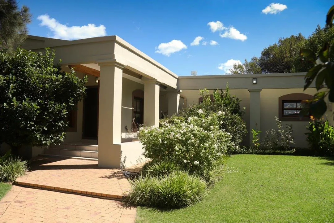 5 Bedroom House for sale in Senekal