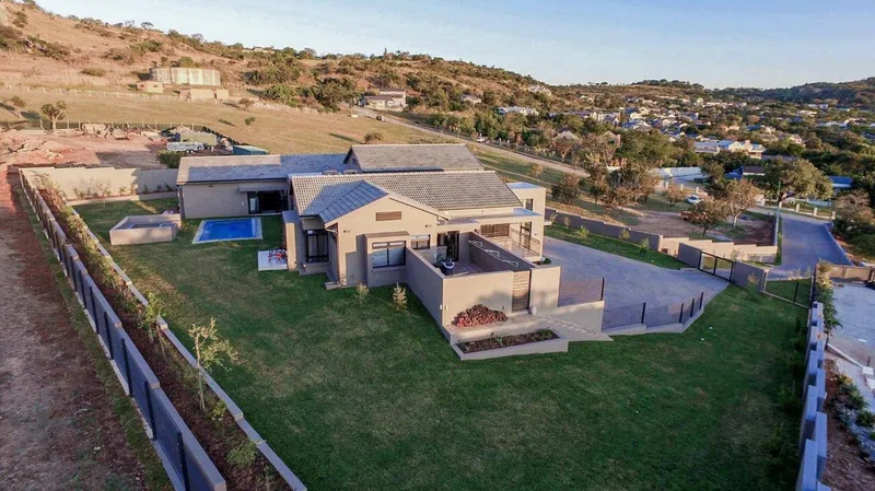 5 Bedroom House for sale in The Rest Nature Estate