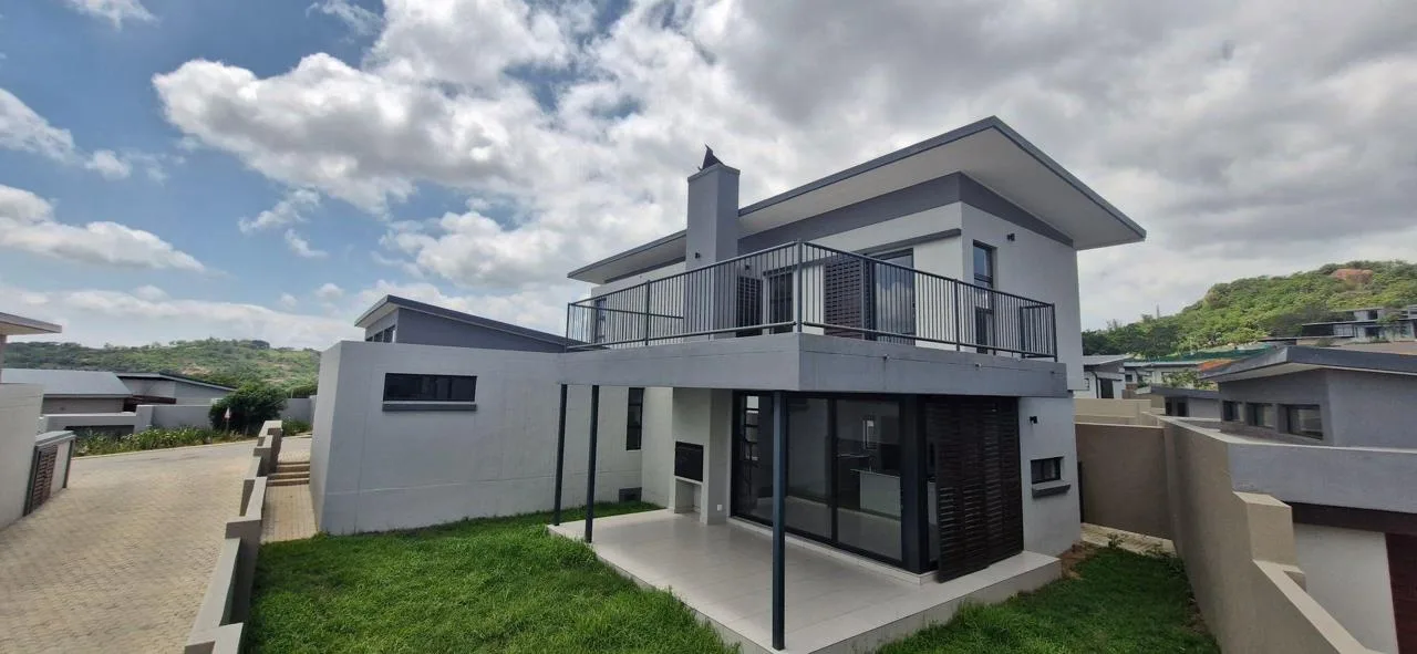 3 Bedroom House for sale in The Rest Nature Estate