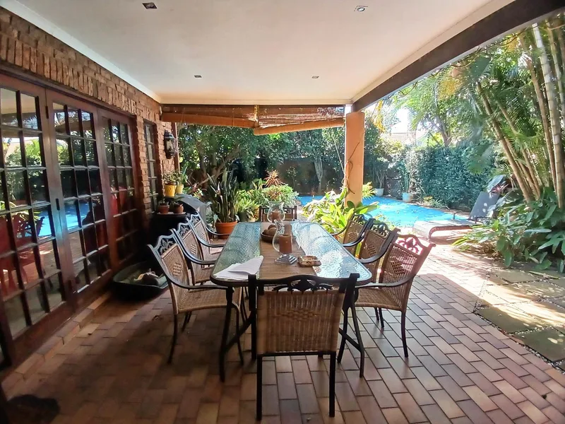 3 Bedroom Townhouse in Musgrave