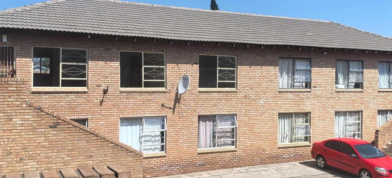 3 Bedroom Apartment / flat for sale in Annadale