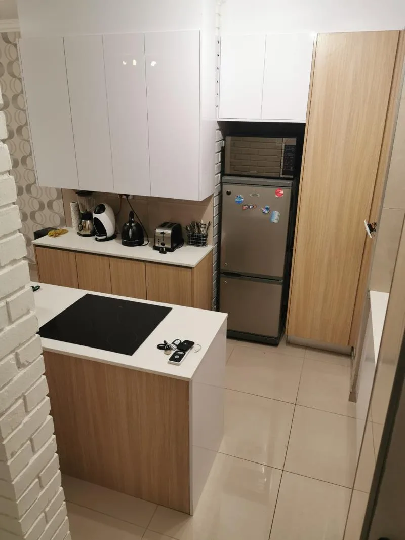 Property to rent in Carlswald Estate