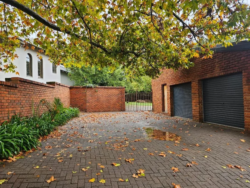 4 Bedroom House in Reitz