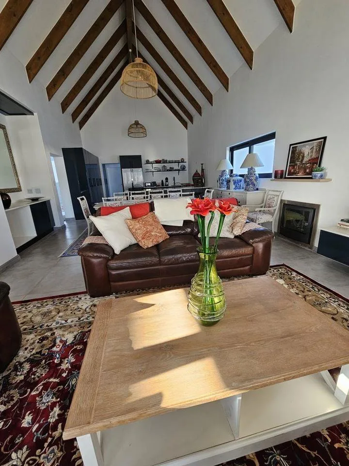 5 Bedroom House to rent in St Francis Links