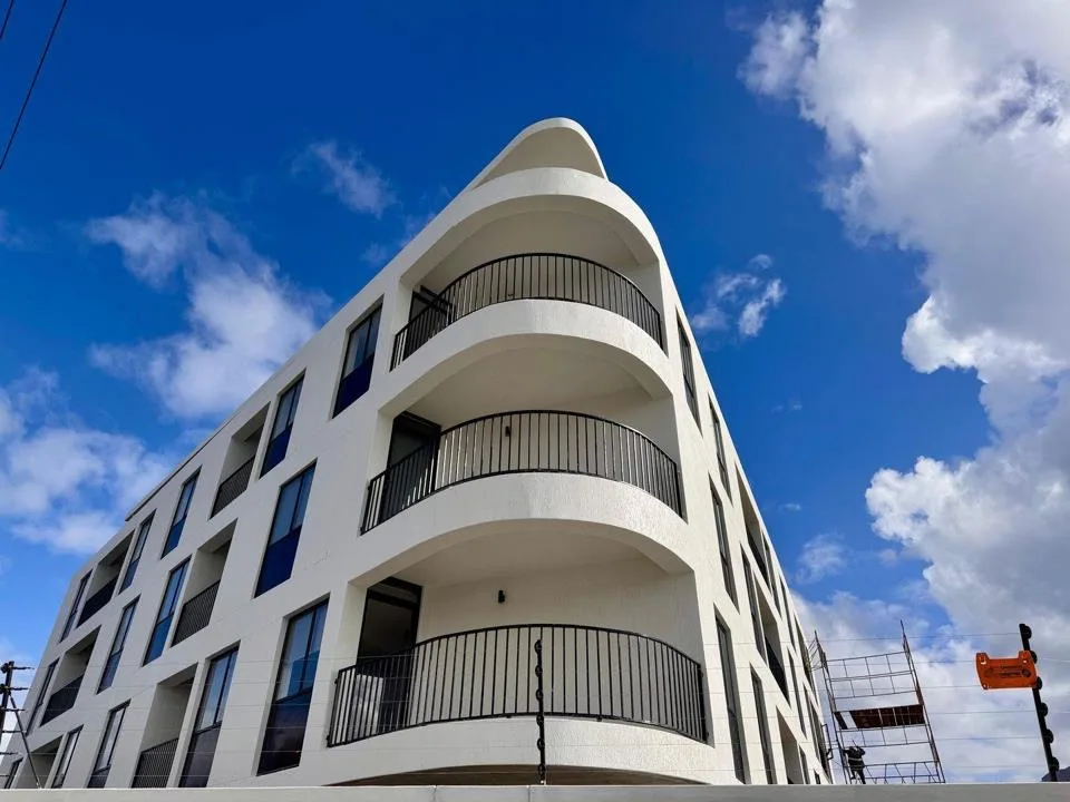 2 Bedroom Apartment / flat for sale in Claremont