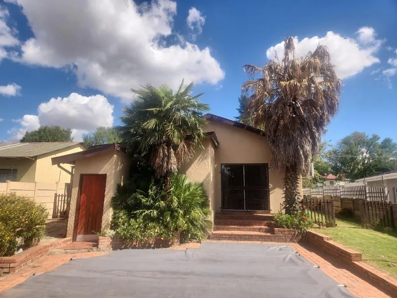 3 Bedroom House for sale in Meyerville