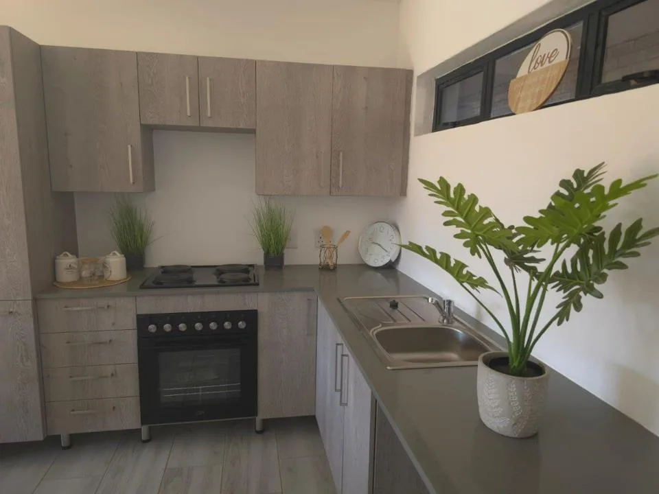3 Bedroom Apartment / flat for sale in Albertsdal