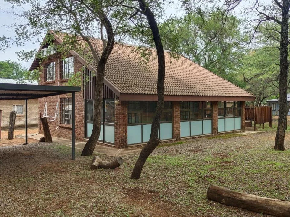 3 Bedroom House for sale in Leeupoort