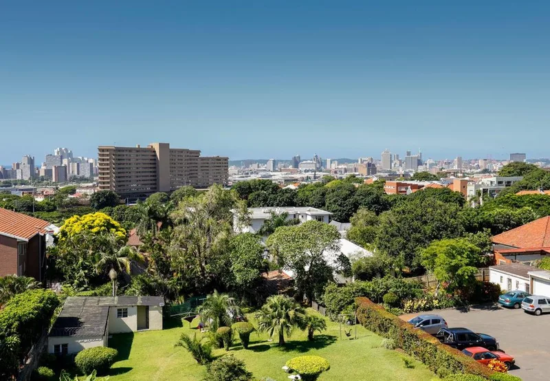 2 Bedroom Apartment / flat for sale in Morningside