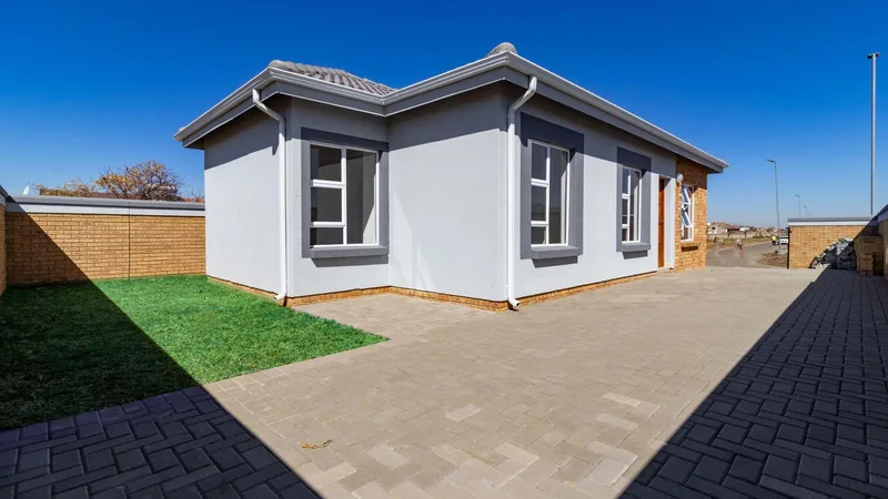 2 Bedroom House in Leondale