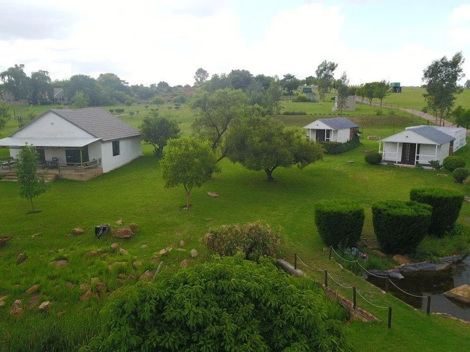 Farm in Meyerton Central