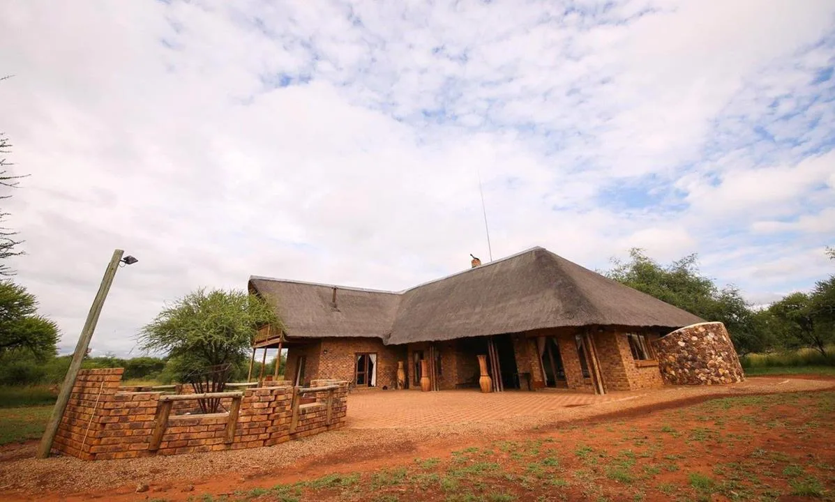 4 Bedroom House for sale in Sondela Nature Reserve