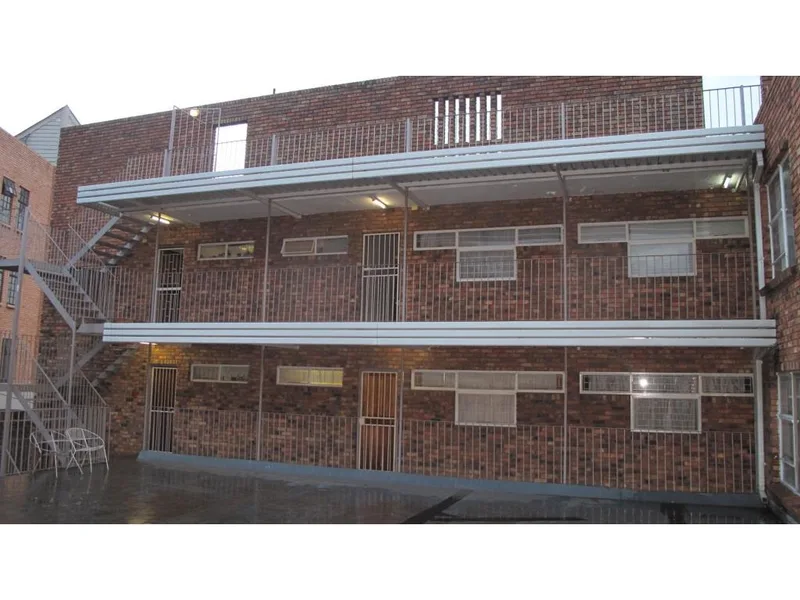 Property for sale in Lyttelton Manor