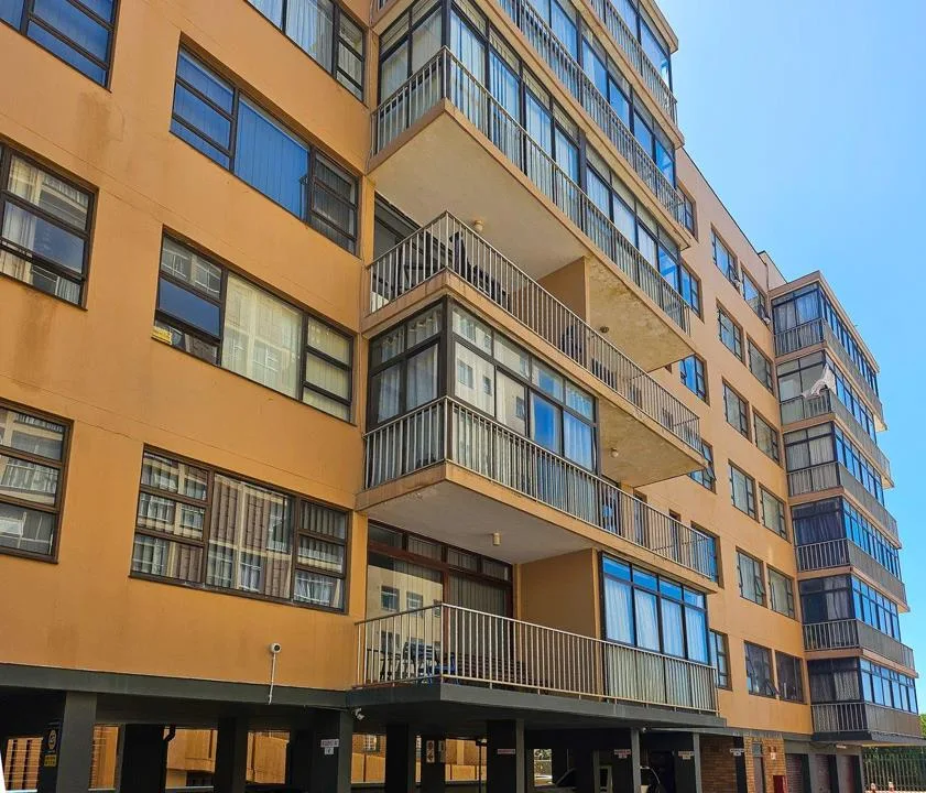 3 Bedroom Apartment / flat to rent in Amanzimtoti