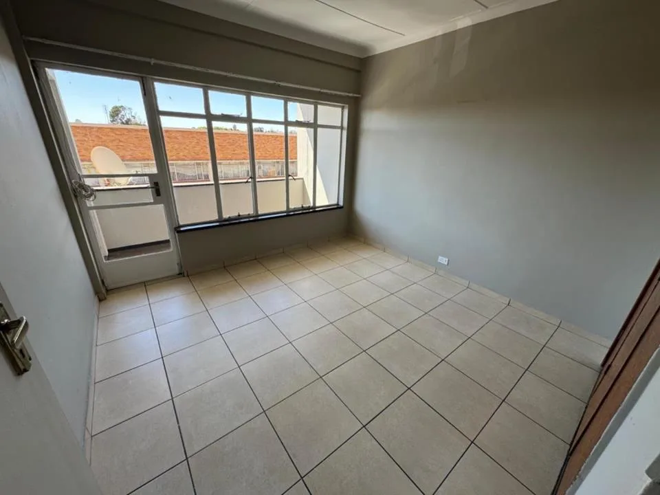 1 Bedroom Apartment / flat to rent in Witbank Central