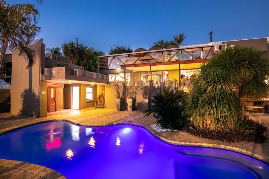 5 Bedroom House for sale in Faerie Glen