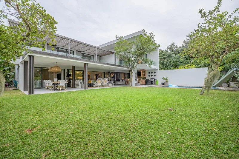 4 Bedroom House in Hawaan Forest Estate